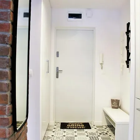 Comfy With Great View By Cooee Apartmán