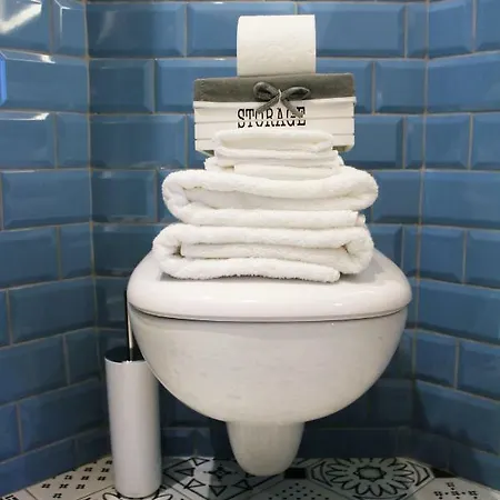 Comfy With Great View By Cooee Apartmán Varšava