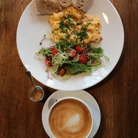 Comfy With Great View By Cooee * Varšava