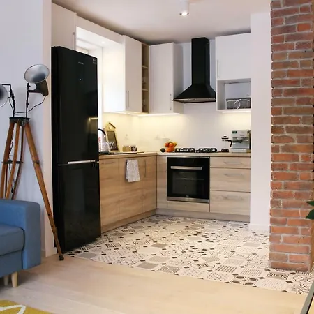 Comfy With Great View By Cooee Apartament