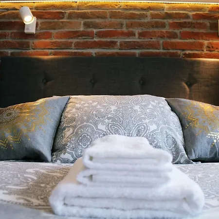 Comfy With Great View By Cooee Appartement Varsovie