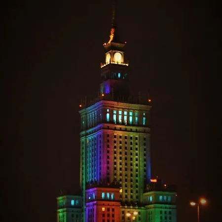 Apartamento Comfy With Great View By Cooee