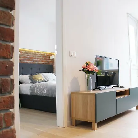 Comfy With Great View By Cooee Warszawa