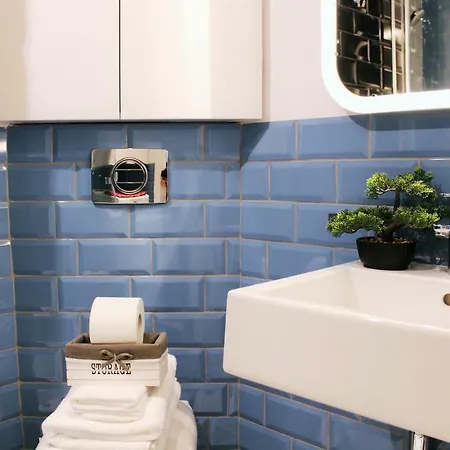 Comfy With Great View By Cooee *