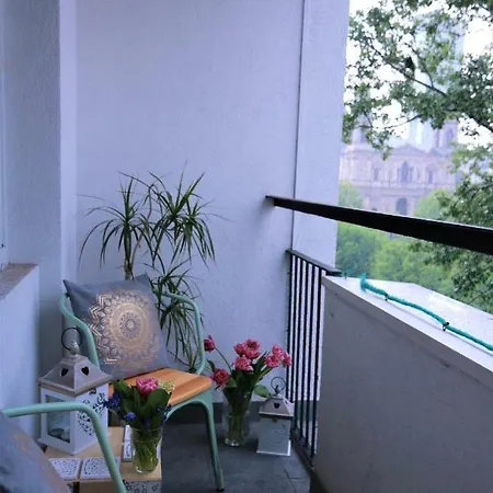 Comfy With Great View By Cooee *